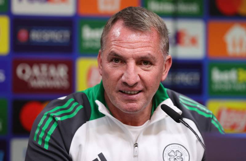 Celtic boss Brendan Rodgers shares what he really thought about Dortmund’s Nuri Sahin at Liverpool