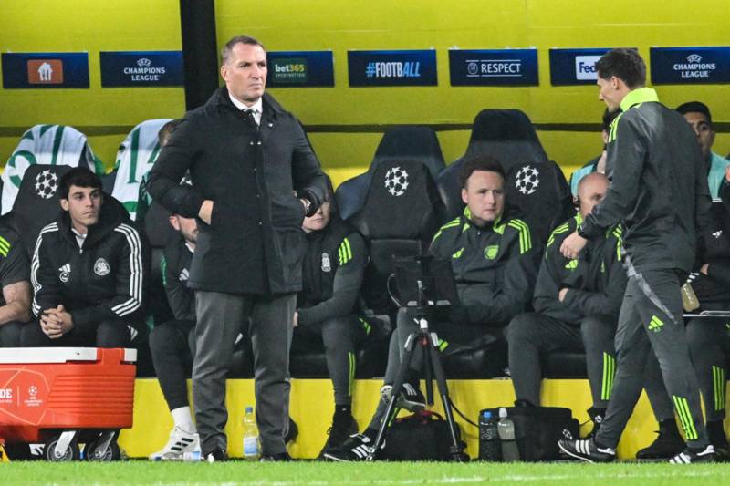 Celtic given Champions League ‘reality check’ as pundits agree it could’ve been more