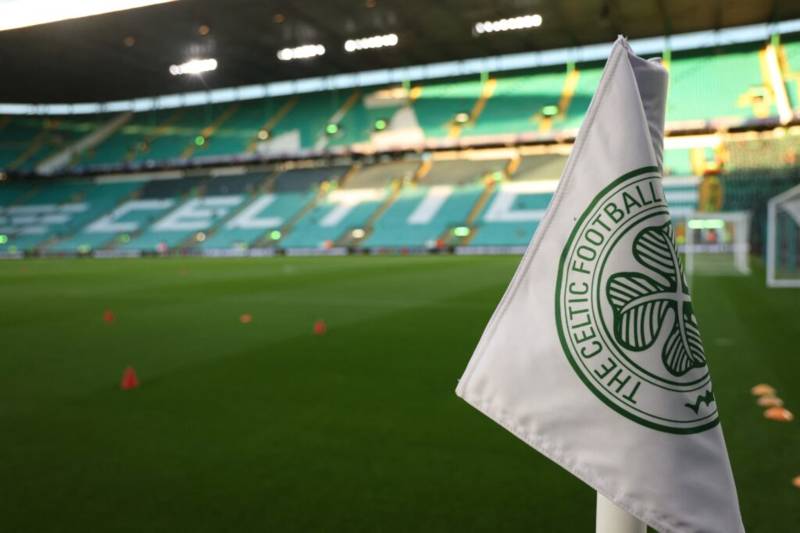 Details Confirmed For Historic Celtic Park European Night