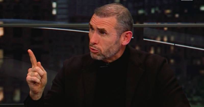 Martin Keown savages Brendan Rodgers as Celtic boss told to stop Champions League pretence and ‘sort it out’