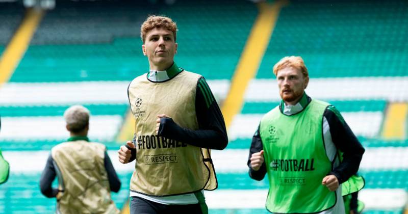 Predicted Celtic XI as burning midfield options give Brendan Rodgers food for thought in Dortmund showdown