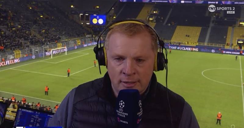 Raging Neil Lennon leathers Celtic with 6 brutal truths after Dortmund disaster BUT clears Brendan Rodgers of sins