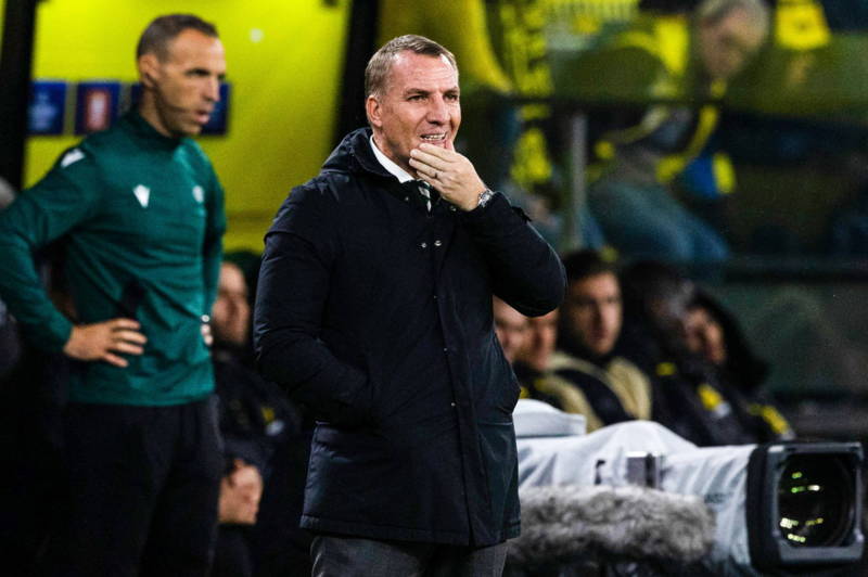 Ruthlessly exploited- Chris Sutton’s brutal verdict as Celtic are humiliated