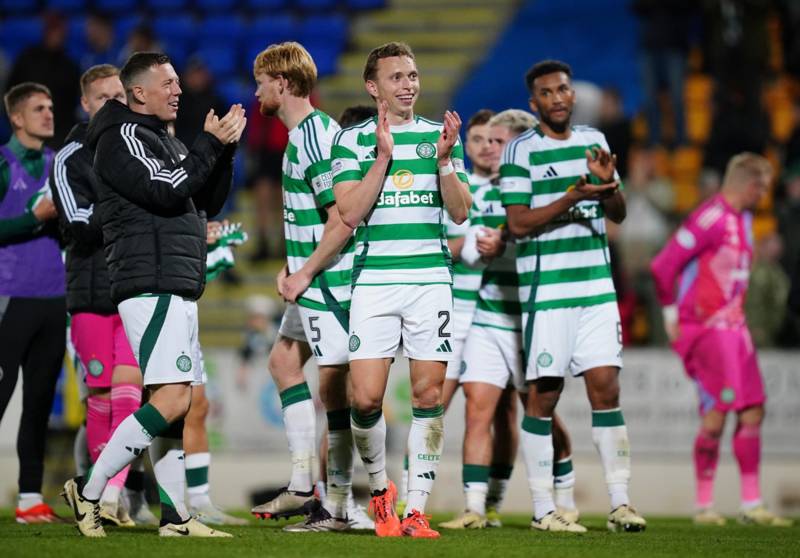 The strengths & weaknesses Celtic should expect from Borussia Dortmund in UCL