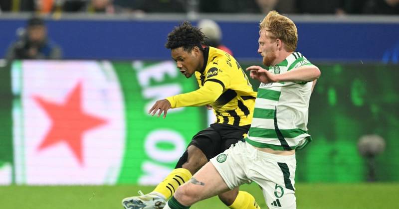 Champions League record wins and losses as Brendan Rogers’ Celtic suffer Borussia Dortmund bashing