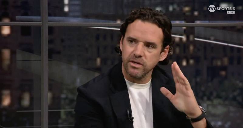 How 5 elite pundits saw Celtic misery in Dortmund as Owen Hargreaves drops truth bomb with ‘relegation’ scenario floated