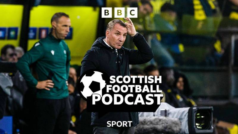 Listen: McGinn & Sheridan on Celtic and St Johnstone