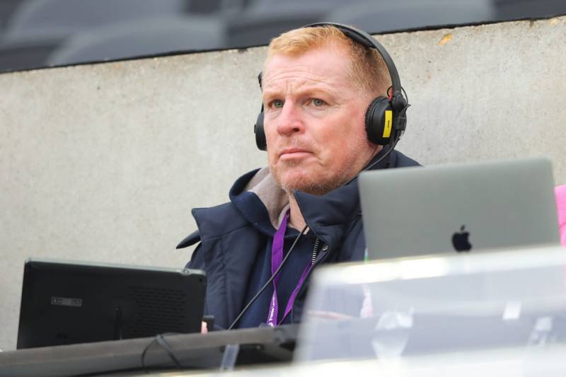 Neil Lennon spotted ‘a real asset’ in the Celtic team despite disappointing Dortmund result