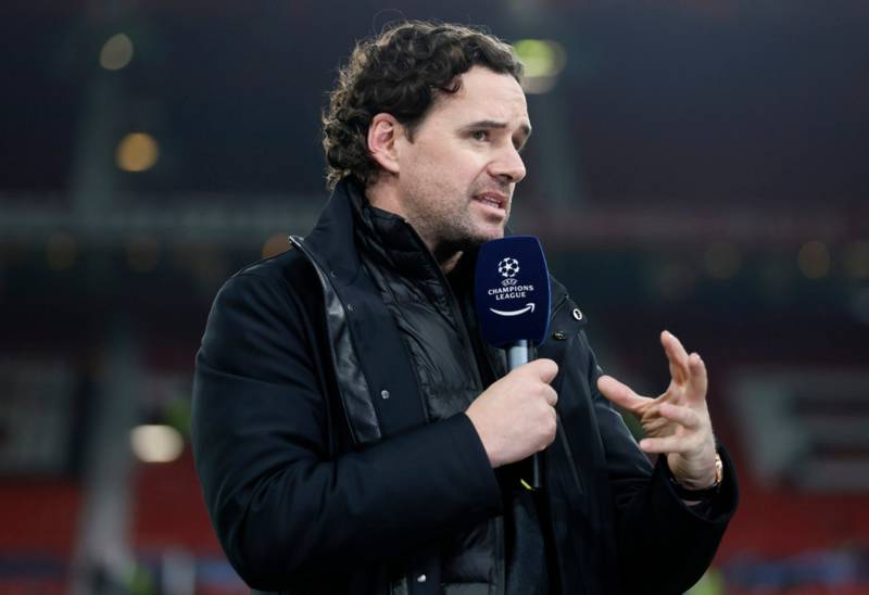 Owen Hargreaves and Martin Keown respond to what Brendan Rodgers said about Celtic’s Champions League tactics