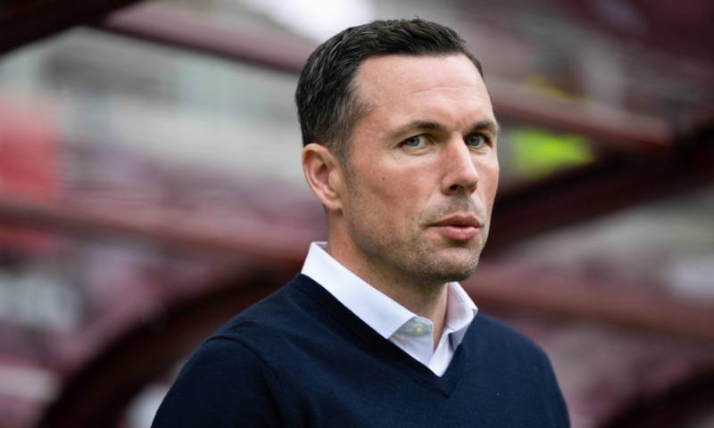 Ross County’s Don Cowie on Celtic boss Brendan Rodgers’ influence on him – and Staggies injury update