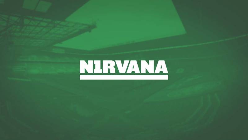 Back the Bhoys against Atalanta on the Official Club charter with Nirvana Europe