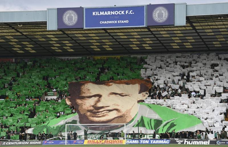 Celtic legend reflects on Tommy Burns’ selflessness in his final moments and why he chose Hoops over Rangers