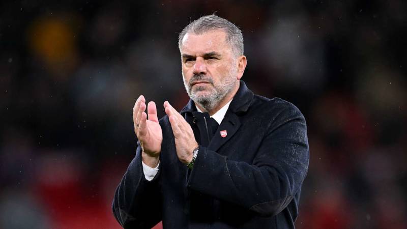 Celtic must bring back Ange Postecoglou signing in January