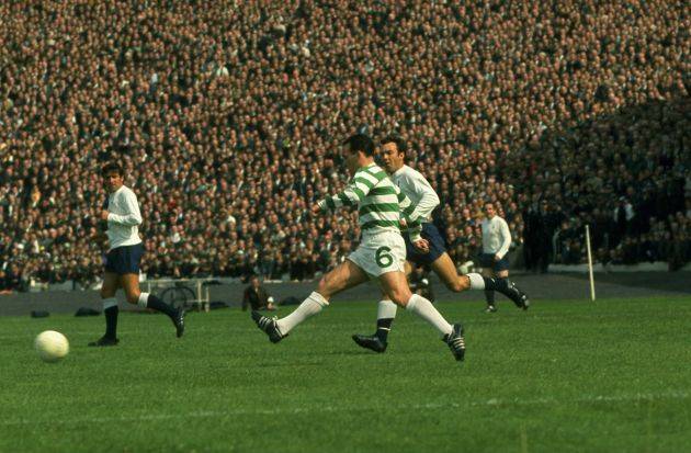 Celtic on this Day – John Clark’s debut and notable European victories