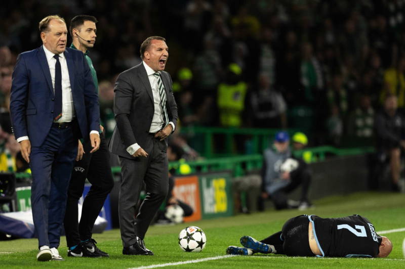 Celtic’s next Champions League opponents show ominous form