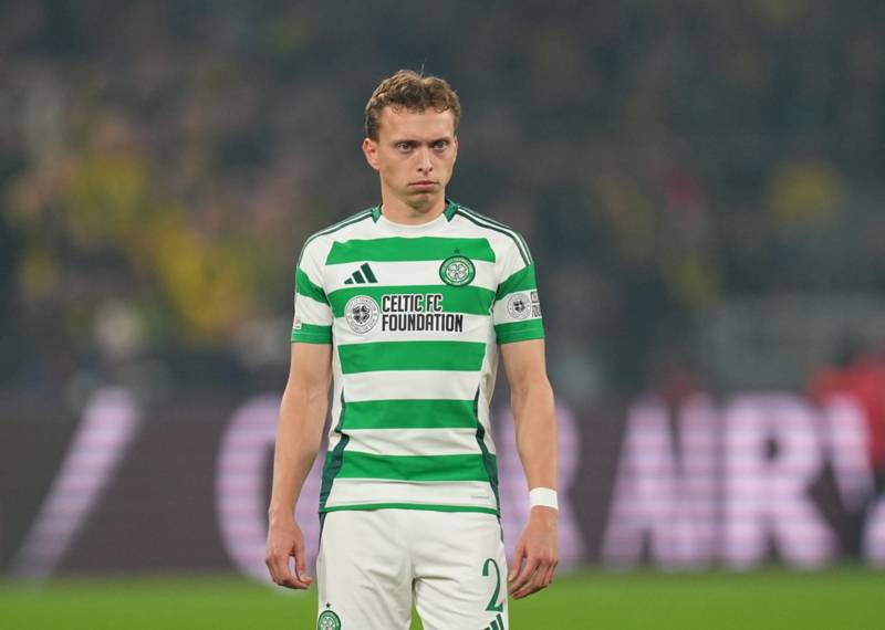 Jesse Marsch explains why Celtic hero Alistair Johnston was left out of Canada squad