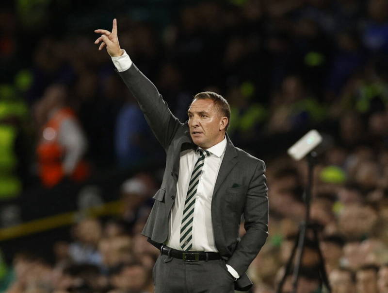 Pay-per-view Option Confirmed for Upcoming Celtic Friendly