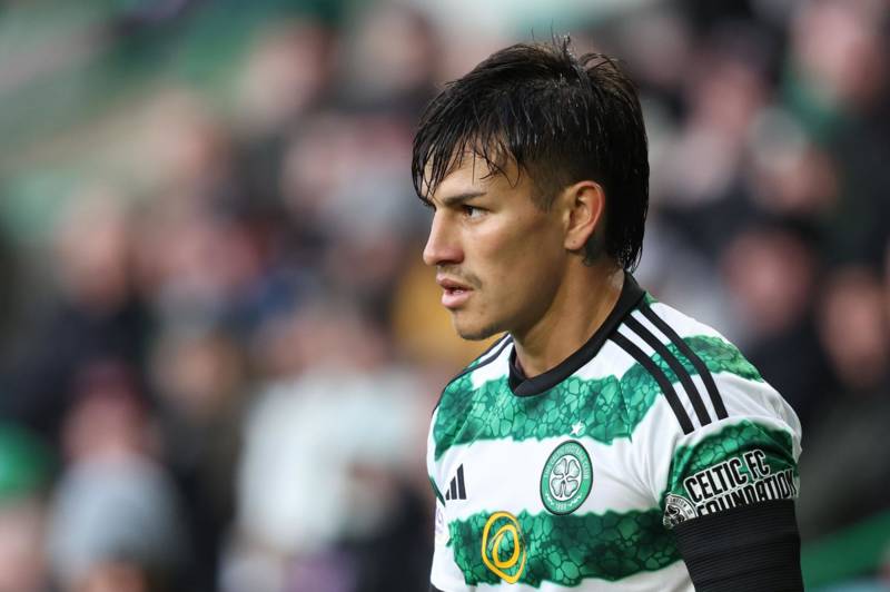 Star who left Celtic this summer opens up on Parkhead struggles amid uncertain future in Hoops