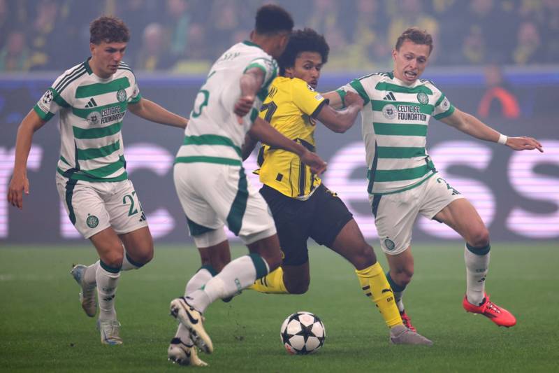 The Auston Trusty caveat that should be considered after drawing Celtic ‘short straw’