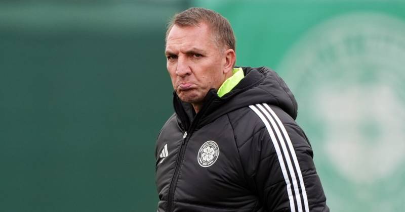 Brendan Rodgers delivers remarkable response to Celtic’s thrashing by Borussia Dortmund