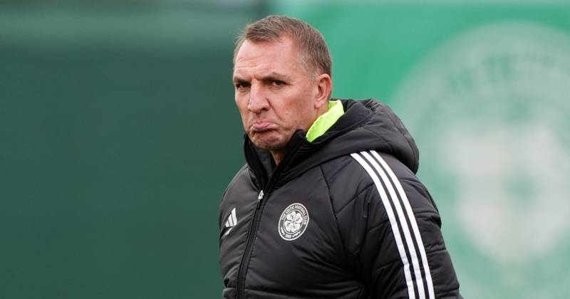 Brendan Rodgers wants Celtic payback for travel-sick fans despite Parkhead being central to qualification plot