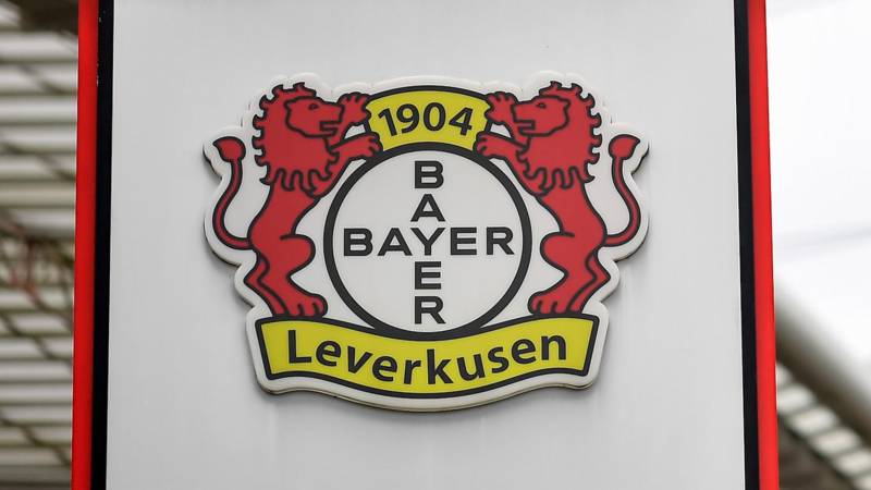 Celtic and Bayer Leverkusen race to sign €10 million player