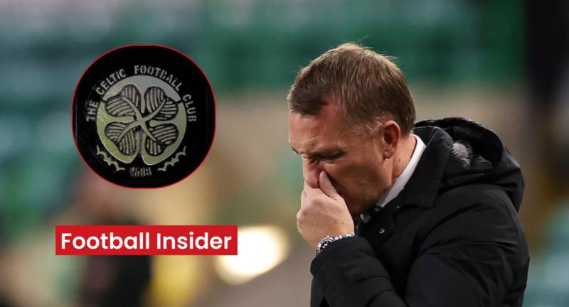 Celtic humiliation: English pundit shares surprise claim