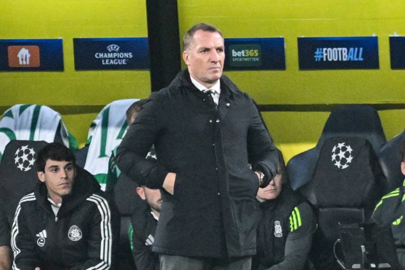 Chris Sutton takes surprising stance after Celtic Champions League hammering