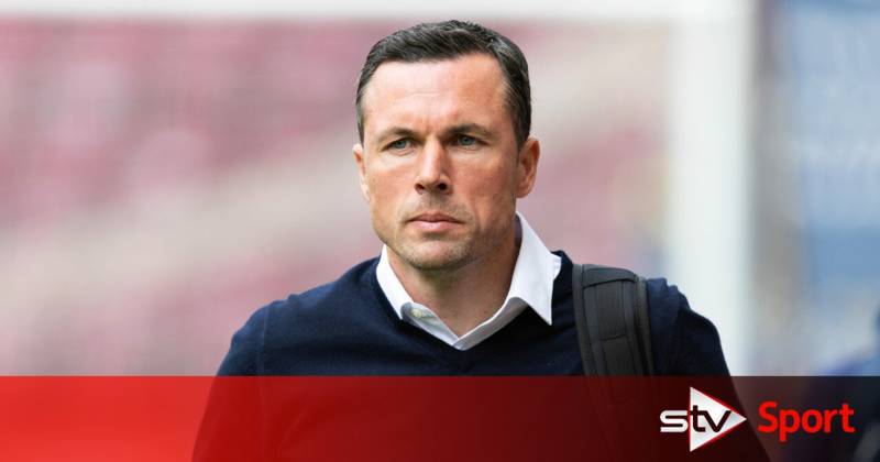 Don Cowie: Ross County facing Celtic is same task Hoops faced against Dortmund