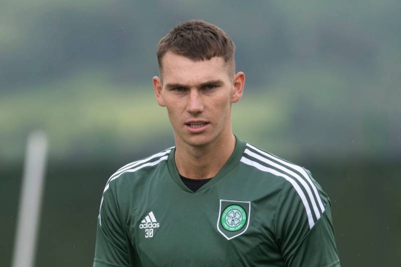 Ex-Celtic fringe player finds new club following release