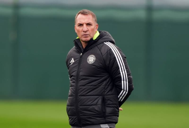 ‘I think we would’ve all taken that’: Celtic boss urges realism after UCL thrashing