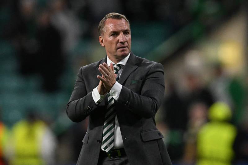 Mark Wilson shares the position he wants to see Celtic address after heavy Dortmund defeat