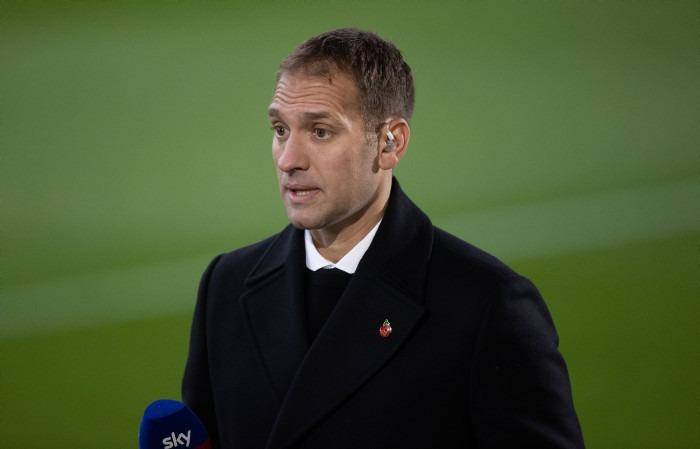 Stiliyan Petrov names two Celtic stars he thinks Aston Villa should try and sign