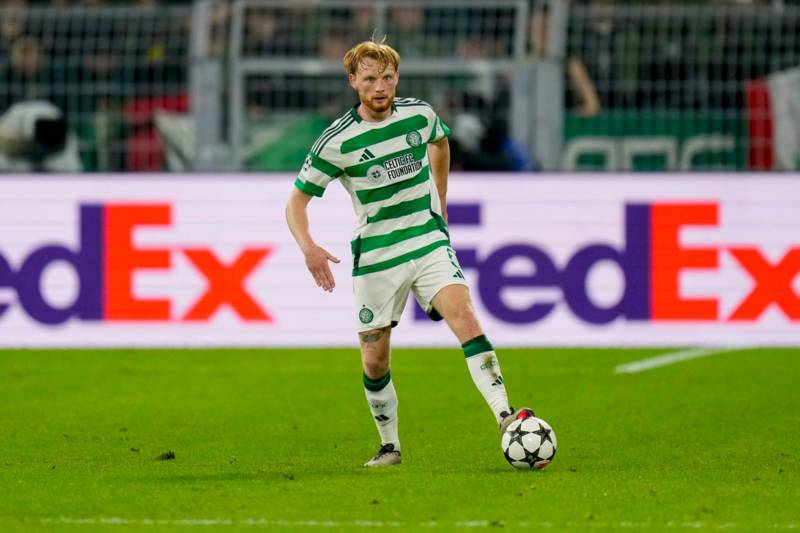 The Champions League benchmark Celtic need to reach as pundit identifies sides to replicate