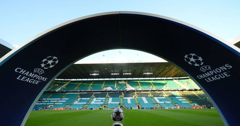 8 forgotten Celtic paydays that can add to £40m Champions League bonanza and leave Parkhead coffers bulging