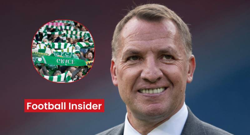 Brendan Rodgers to quit Celtic for Premier League club? Pundit reacts