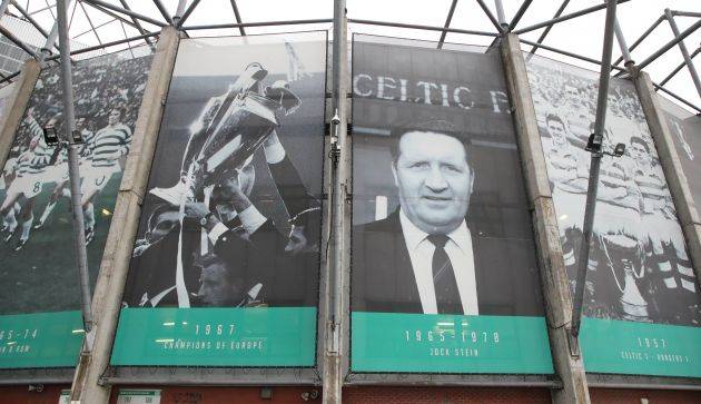 Celtic on this Day – Jock Stein gets perfect 44th birthday gift in Zurich