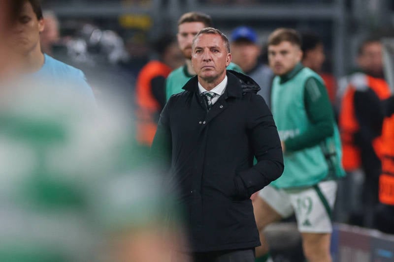 Chris Sutton uses Arsenal example to advise Celtic boss after Champions League hammering