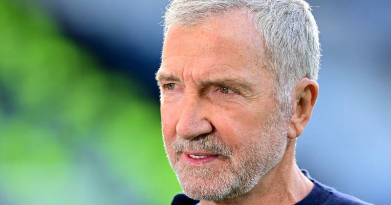 Graeme Souness insists Celtic and Rangers Euro hammerings a ‘cruel’ reminder of how the game has evolved