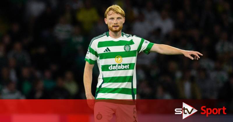 Liam Scales eyes clean-sheet record as Celtic bid to shake off European defeat