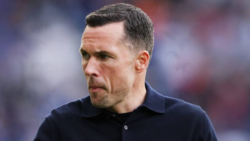 Ross County boss Don Cowie has Celtic fans in mind with reveal of Sunday’s gameplan