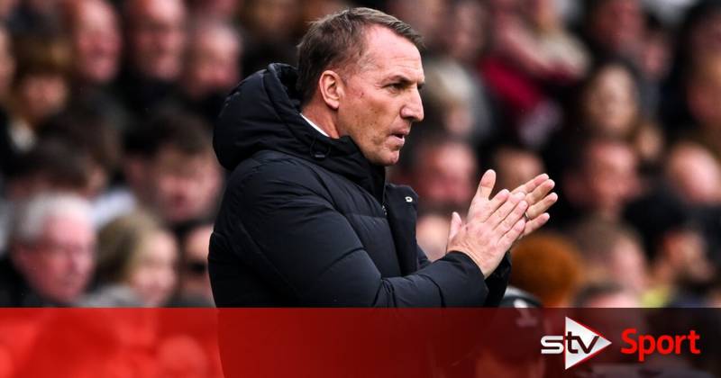 Brendan Rodgers applauds Celtic’s resilience and tradition after dramatic win