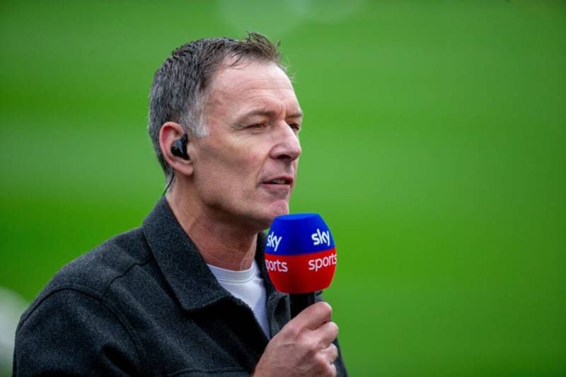 Chris Sutton Hits Back at Kris Boyd’s Negative Reaction to Kuhn’s Winner