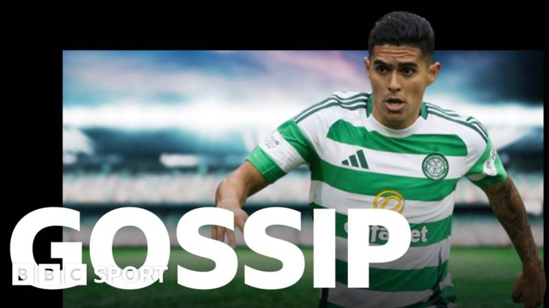 Palma fights for Celtic future – gossip