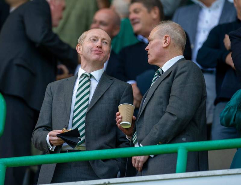 SPFL Turnover Rises by 6% as Payouts to Club Revealed