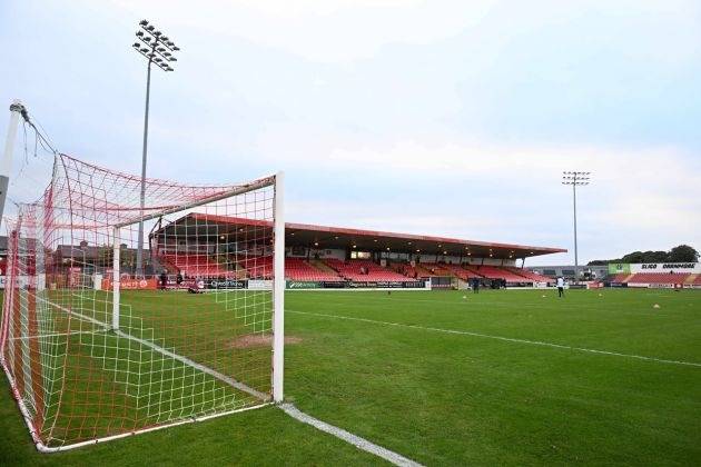 A Sort of Homecoming – Celtic in Ireland to take on Sligo Rovers at The Showgrounds