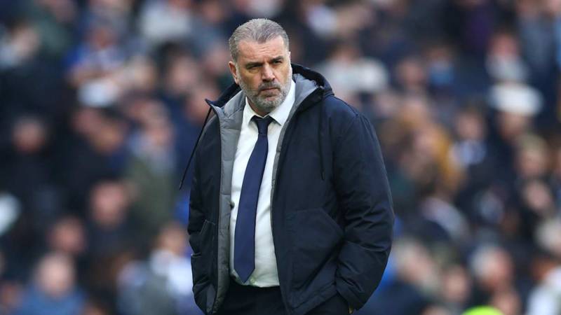 Ange Postecoglou signing makes Celtic claim after leaving