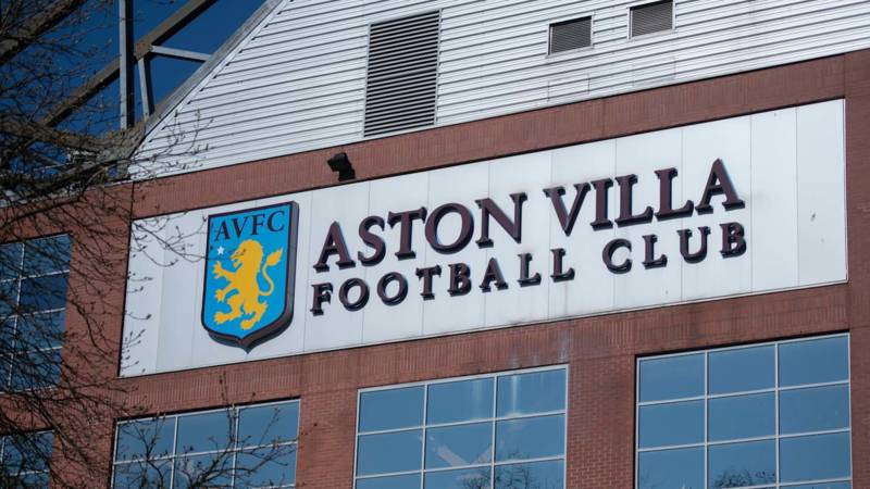 Aston Villa urged to sign world-class Celtic duo