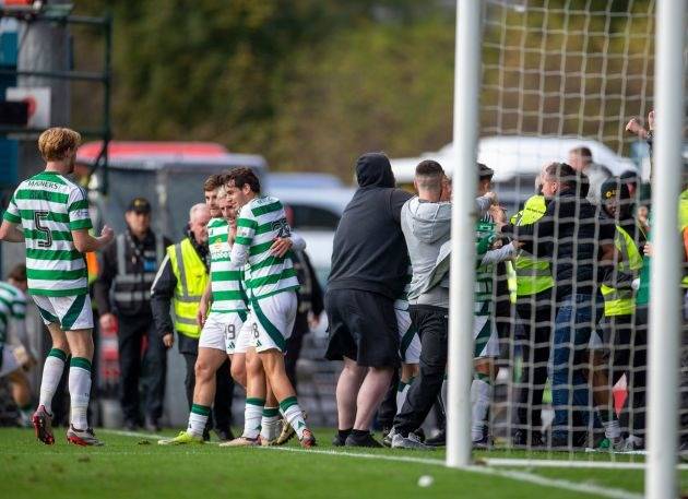 Celtic dig-out vital win in Dingwall ahead of challenging run of fixtures