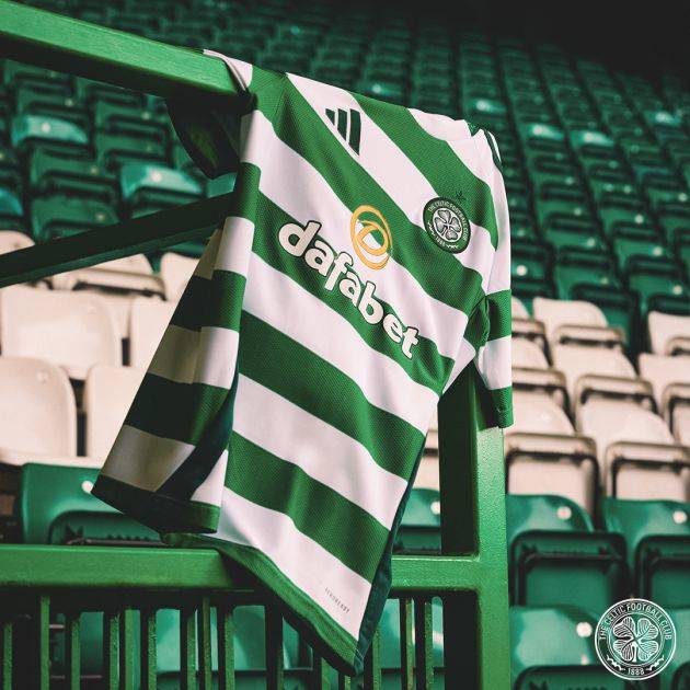 Celtic set to become an Adidas Elite Team upgrading from their B tier status